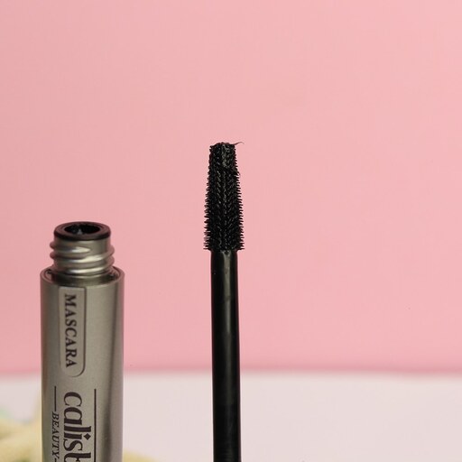 ریمل مژه گیاهی 24 ساعته ضد آب کالیستا مدل BB (Callista BB Waterproof Mascara) - حجم 8 میلی لیتر