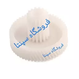 چرخ دنده اسیاب قهوه دلونگی مدل 521      (کیفیت عالی)       چرخ دنده اسیاب دلونگی مدل 521      چرخ دنده دلونگی