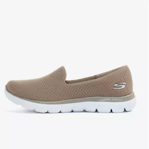 کفش اسکچرز زنانه اورجینال، کتونی اورجینال زنانه برند Skechers