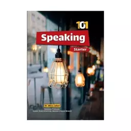 کتاب 101 Speaking Starter