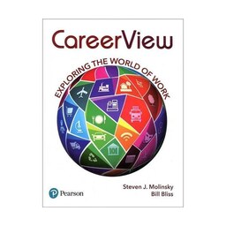 کتاب Career View