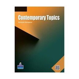 کتاب Contemporary Topics