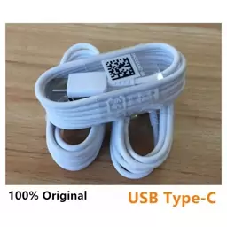 کابل شارژ USB به تایپ C اصل شرکتی