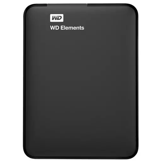  باکس هارد لپتاپی 2.5 اینچی طرح Element رابط USB3.0