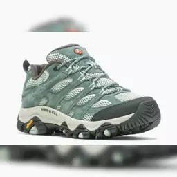 کفش کوهنوردی و طبیعت گردی مرل Merrell Moab 3