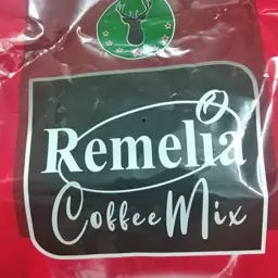 کافی میکس رژیمی مارک Remelia