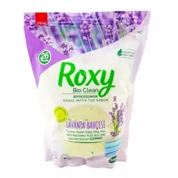 پودر صابون رکسی مخصوص لباس کودک و لباس زیر ROXY حجم 800 گرم روکسی