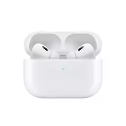 هدفون بی سیم اپل مدل AirPods Pro New 2023 - سفید  سفید