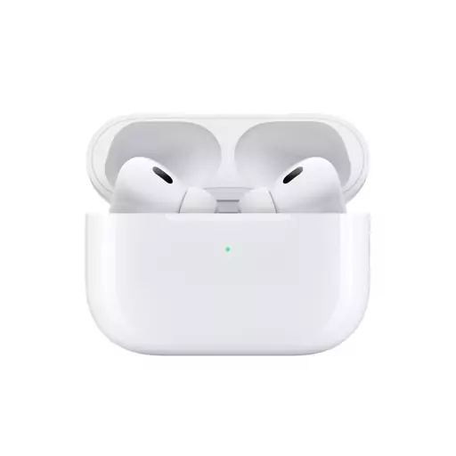 هدفون بی سیم اپل مدل AirPods Pro New 2023 - سفید  سفید