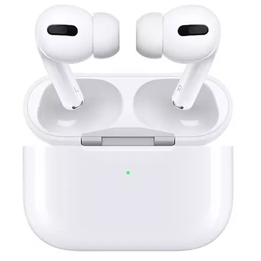 هدفون بلوتوث Apple AirPod Pro 2023 ANC سفارش امارات - سفید  سفید