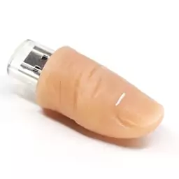 فلش مموری طرح انگشت مدل Ul-Finger01 ظرفیت 16 گیگابایت