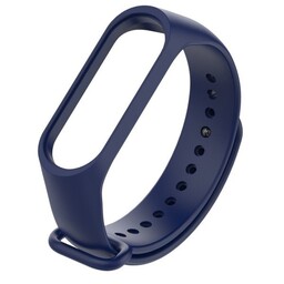 بند مدل Silico-012 مناسب برای مچ بند هوشمند شیائومی Mi Band 2