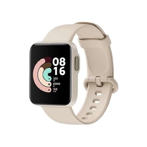 بند مدل Me-01 مناسب برای ساعت هوشمند Mi watch lite