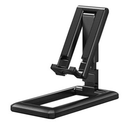 هولدر رومیزی گوشی موبایل و تبلت مدل dph3 BRAOKET phone stand