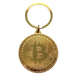 جاکلیدی طرح سکه بیت کوین مدل BTC