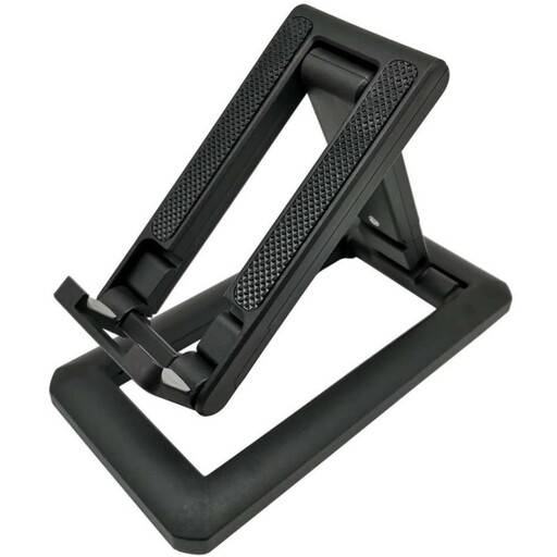 هولدر رومیزی گوشی موبایل و تبلت مدل dph3 BRAOKET phone stand