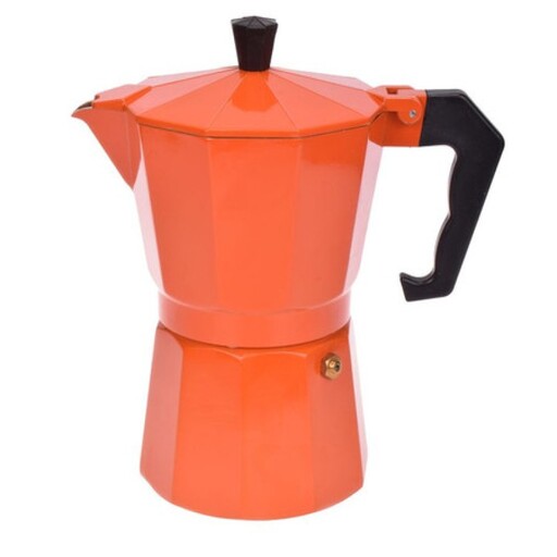 قهوه جوش موکا مدل Cof-6Cup