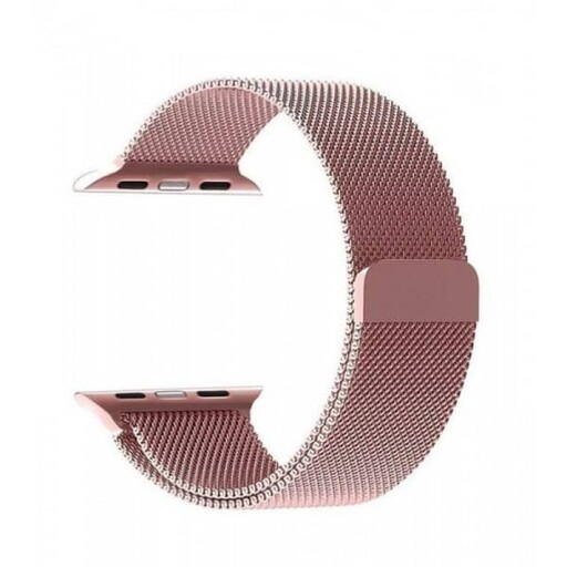 بند مدل Milanese loop مناسب برای اپل واچ 42/44 میلی متری