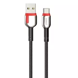 کابل تبدیل USB به USB-C هیسکا مدل LX-841AC 