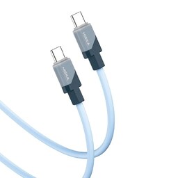 کابل USB-C هیسکا مدل LX-881CC طول 1.2 متر