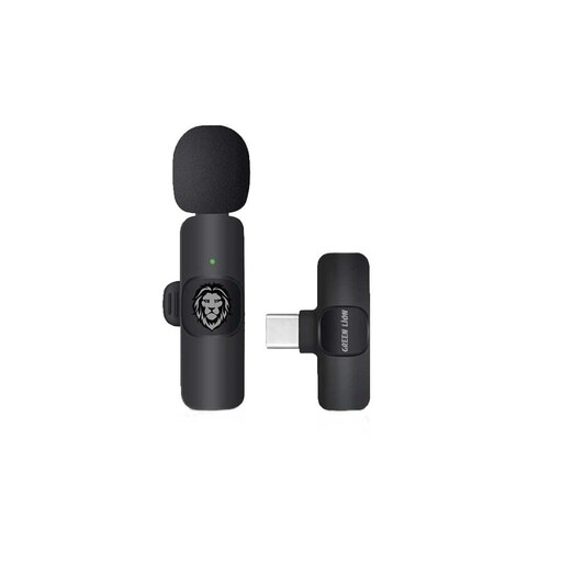 میکروفون گرین Solo wireless microphone