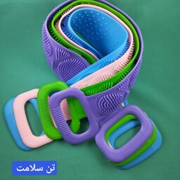 لیف  سیلیکونی  کمری