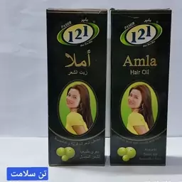 روغن مو آملا