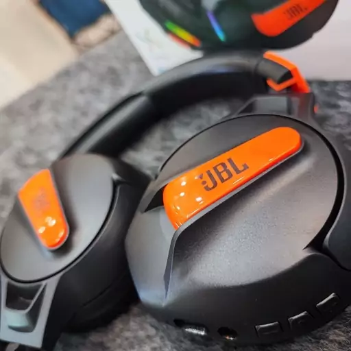 هدفون گیمینگ JBL مدل Tune 770bt