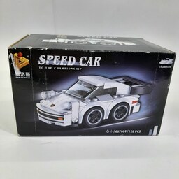 لگو ماشین برند SPEED CAR کد667009