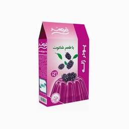 پودر ژله شاتوت فرمند 100 گرمی