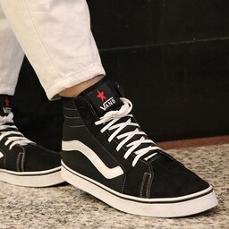 کفش ساقدار مردانه VANS