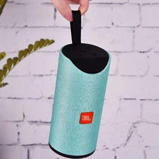 اسپیکر بلوتوثی قابل حمل JBL