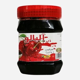 رب آلبالو طبیعی 5 ستاره رنگارنگ