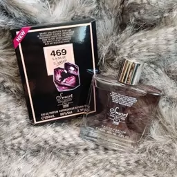 عطر 100 میل زنانه مردانه بیش از 30 مدل متنوع 