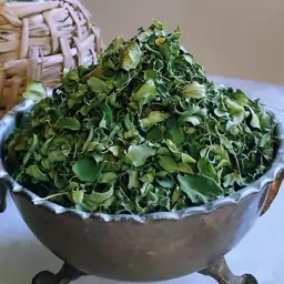 برگ مورینگا(100گرم)