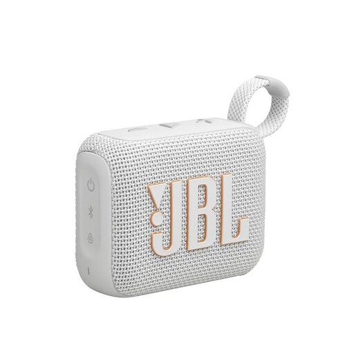 اسپیکر بلوتوثی جی بی ال مدل JBL Go 4