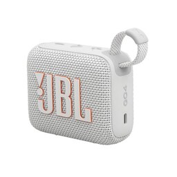 اسپیکر بلوتوثی جی بی ال مدل JBL Go 4