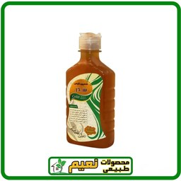 شامپو سدر ، محکم و ضخیم کننده تار و ریشه مو ، تقویت اعصاب و رفع شپش و شپشک