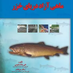 ماهی آزاد دریای خزر(پس کرایه)