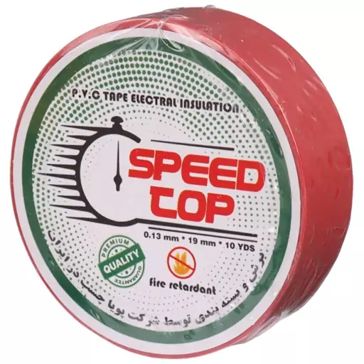 نوار چسب برق Speed Top