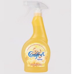 اسپری خوشبو کننده هوا کامفورت Comfort مدل Comfort Spring حجم 500 میلی لیتر