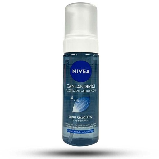 فوم شستشوی صورت نیوا NIVEA