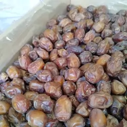 خرما خاصویی لوکس تازه (250گرمی)