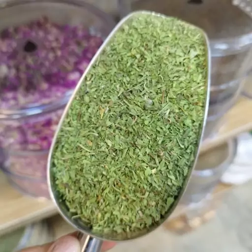 نعنا خشک اعلا (100گرمی)