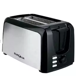 توستر یورولوکس مدل EU-TM4606DSB ا Eurolux EU-TM4606DSB Toaster