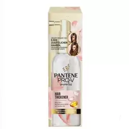 سرم ضخیم کننده موی پنتن Pantene Hair Thickener حجم 100 میلی لیتر