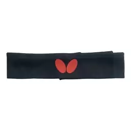 هدبند ورزشی باترفلای مدل گره ایButterfly Sports Headband 