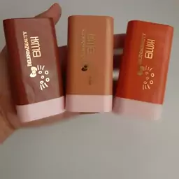 رژگونه استیکی BLUSH