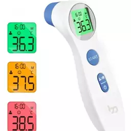 تب سنج femometer DET306