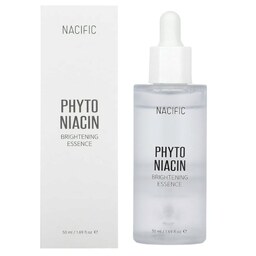  اسانس روشن کننده پوست نیاسینامید Nacific Phyto Niacin Brightening Essence